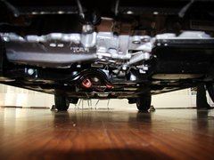 2013款 1.6L 自动 风尚版