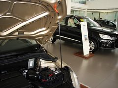 2013款 1.6L 自动 风尚版