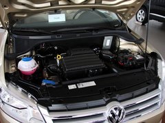 2013款 1.6L 自动 风尚版