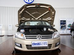 2013款 1.6L 自动 风尚版