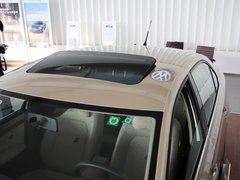 2013款 1.6L 自动 风尚版