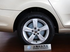 2013款 1.6L 自动 风尚版