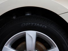 2013款 1.6L 自动 风尚版