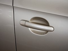 2013款 1.6L 自动 风尚版