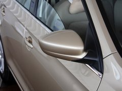 2013款 1.6L 自动 风尚版