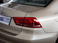 2013款 1.6L 自动 风尚版