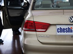 2013款 1.6L 自动 风尚版