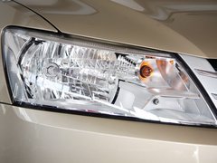 2013款 1.6L 自动 风尚版