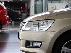 2013款 1.6L 自动 风尚版