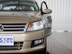 2013款 1.6L 自动 风尚版