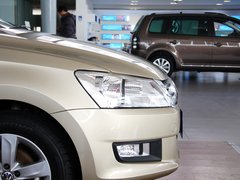 2013款 1.6L 自动 风尚版
