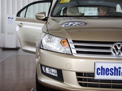 2013款 1.6L 自动 风尚版