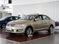 2013款 1.6L 自动 风尚版