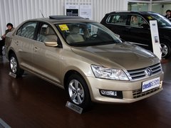 2013款 1.6L 自动 风尚版