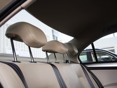 2013款 1.6L 自动 风尚版