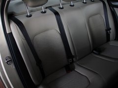 2013款 1.6L 自动 风尚版