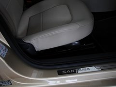 2013款 1.6L 自动 风尚版