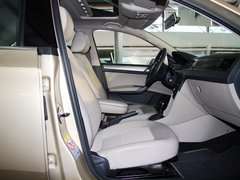 2013款 1.6L 自动 风尚版