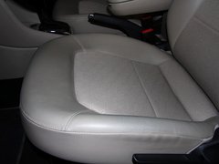 2013款 1.6L 自动 风尚版