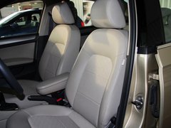 2013款 1.6L 自动 风尚版