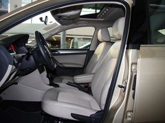 2013款 1.6L 自动 风尚版