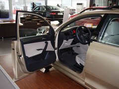 2013款 1.6L 自动 风尚版