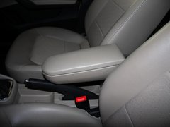 2013款 1.6L 自动 风尚版