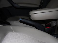 2013款 1.6L 自动 风尚版