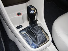 2013款 1.6L 自动 风尚版