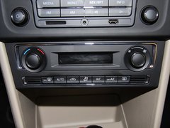 2013款 1.6L 自动 风尚版