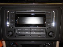 2013款 1.6L 自动 风尚版