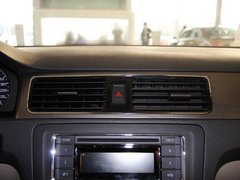 2013款 1.6L 自动 风尚版