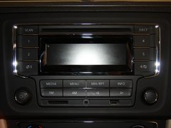 2013款 1.6L 自动 风尚版