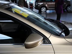 2013款 1.6L 自动 风尚版