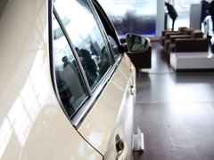 2013款 1.6L 自动 风尚版