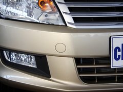 2013款 1.6L 自动 风尚版
