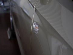 2013款 1.6L 自动 风尚版