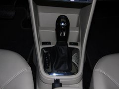 2013款 1.6L 自动 风尚版