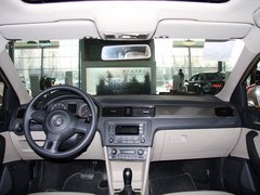2013款 1.6L 自动 风尚版