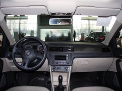 2013款 1.6L 自动 风尚版