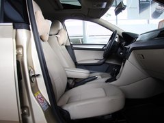 2013款 1.6L 自动 风尚版