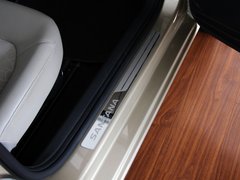 2013款 1.6L 自动 风尚版