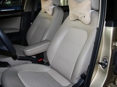 2013款 1.6L 自动 风尚版