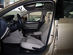 2013款 1.6L 自动 风尚版