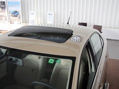 2013款 1.6L 自动 风尚版