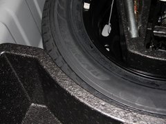 2013款 1.6L 自动 风尚版