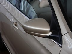 2013款 1.6L 自动 风尚版