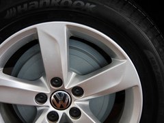 2013款 1.6L 自动 风尚版
