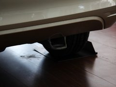 2013款 1.6L 自动 风尚版