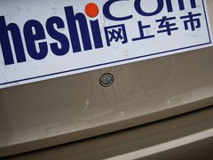 2013款 1.6L 自动 风尚版